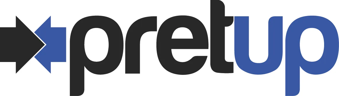 pretup logo