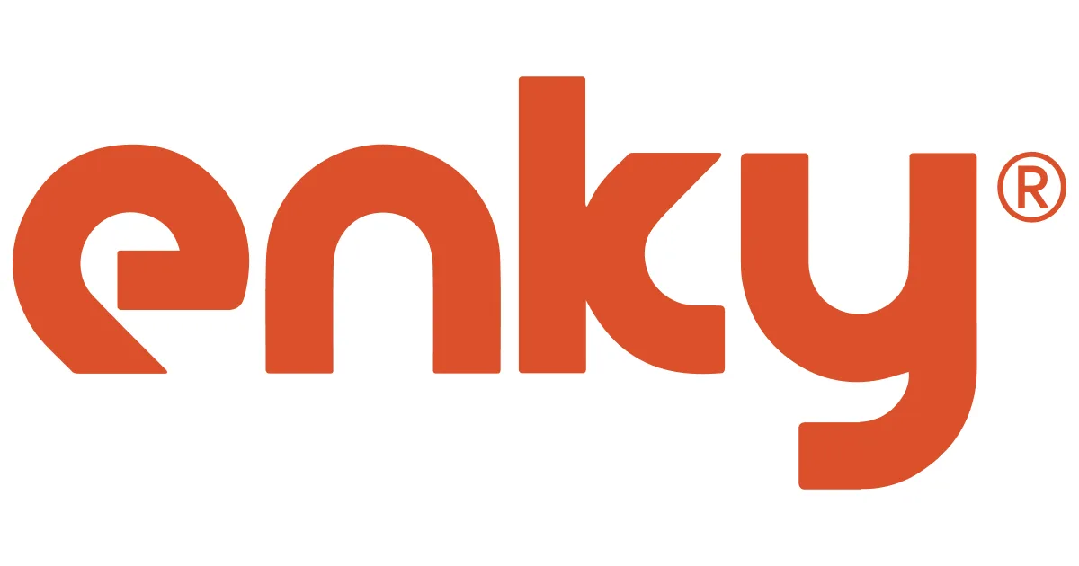 Enky logo
