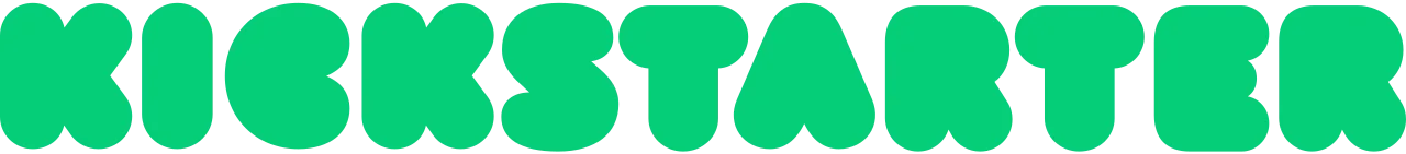 Kickstarter logo