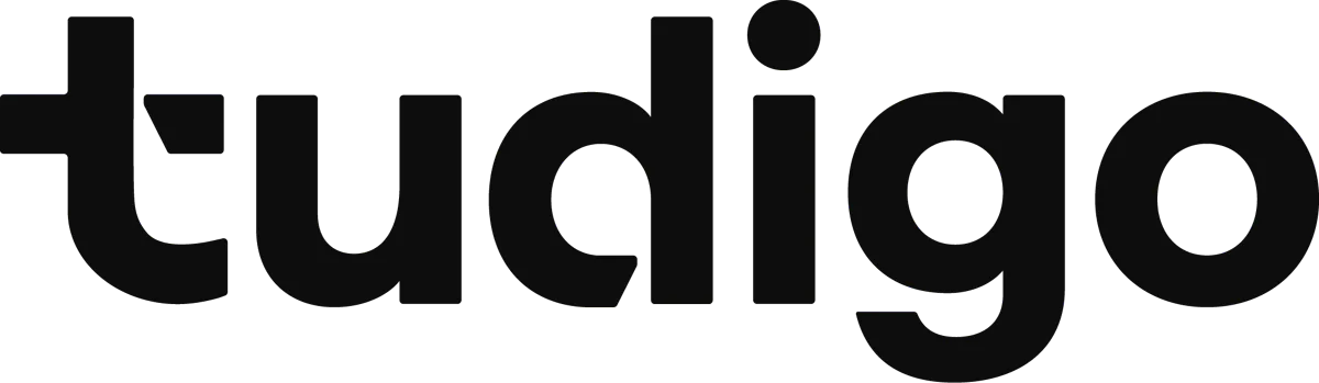 Tudigo logo