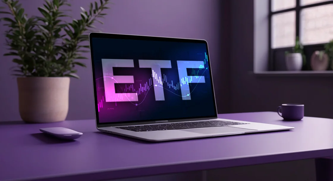 Bannière ETF