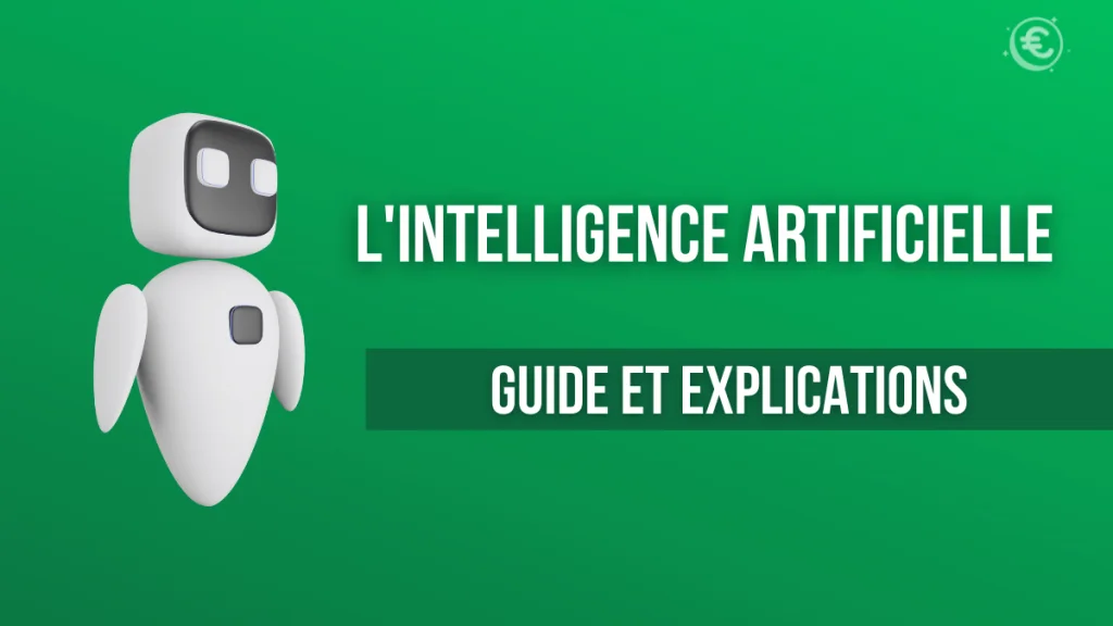 Pourquoi s'intéresser à l'intelligence artificielle ?