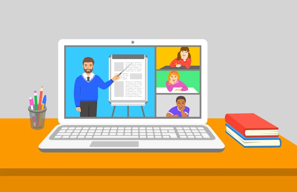 Les formations en ligne 