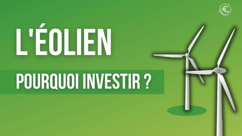 eolien vent en poupe