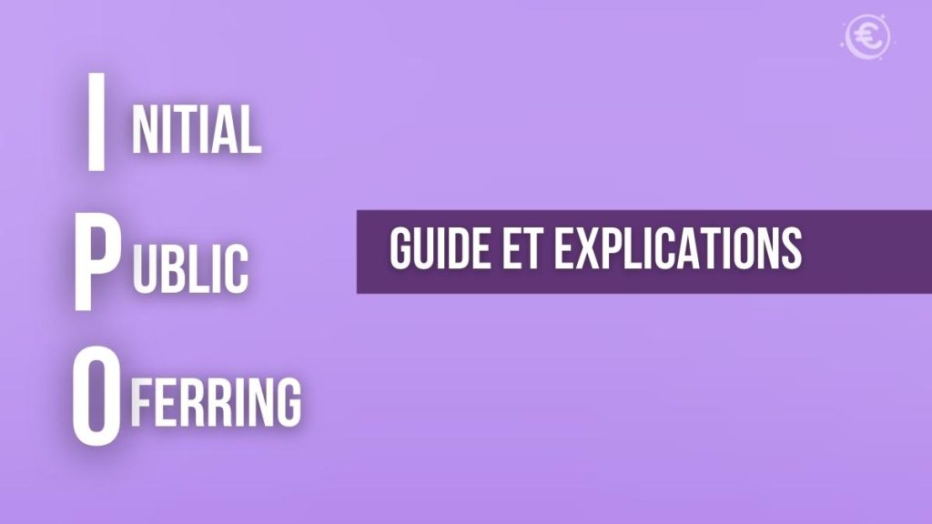 ipo c'est quoi