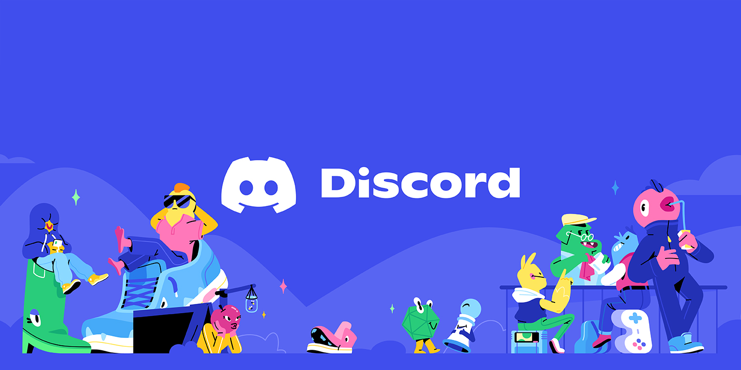 Discord, une IPO pour 2022 ?
