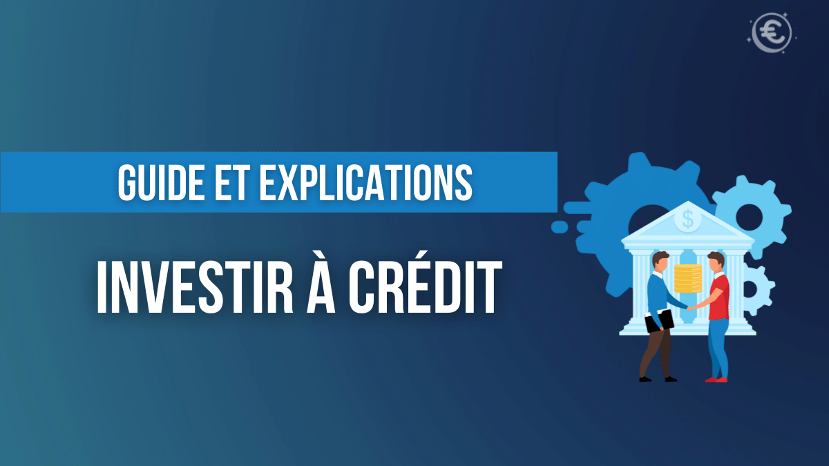 Tout savoir sur le crédit