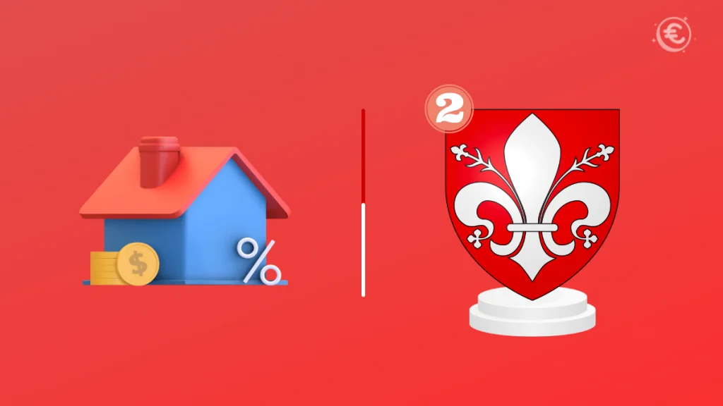 Lille, 2ème ville de France