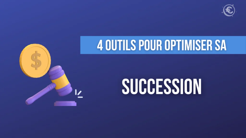 Exonération des droits de successions