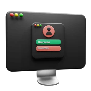 Lors de votre inscription sur une plateforme d'échange, pensez à sécuriser votre compte avec un mot de passe robuste et à installer un système de double authentification 