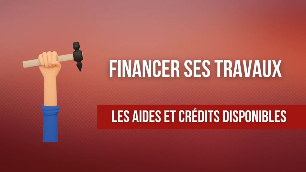 financer ses travaux