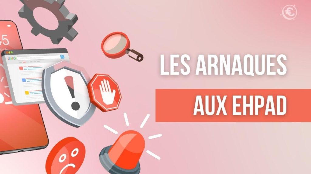 arnaques aux ehpad