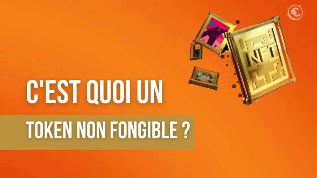nft c'est quoi