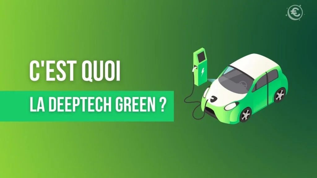 deeptech green