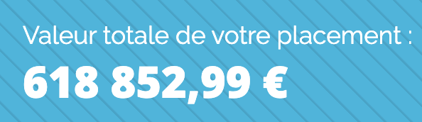 rendement 10%