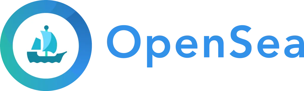 logo opensea