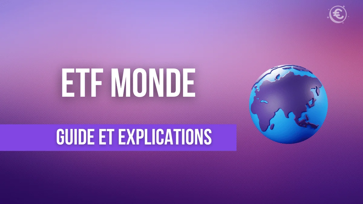 ETF World : Des Fonds Cotés à Surveiller !