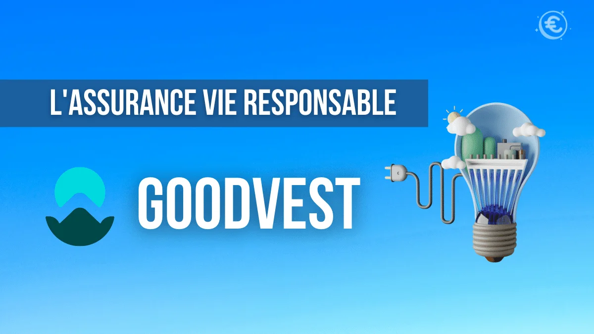 Avec Goodvest donnez du sens à votre épargne