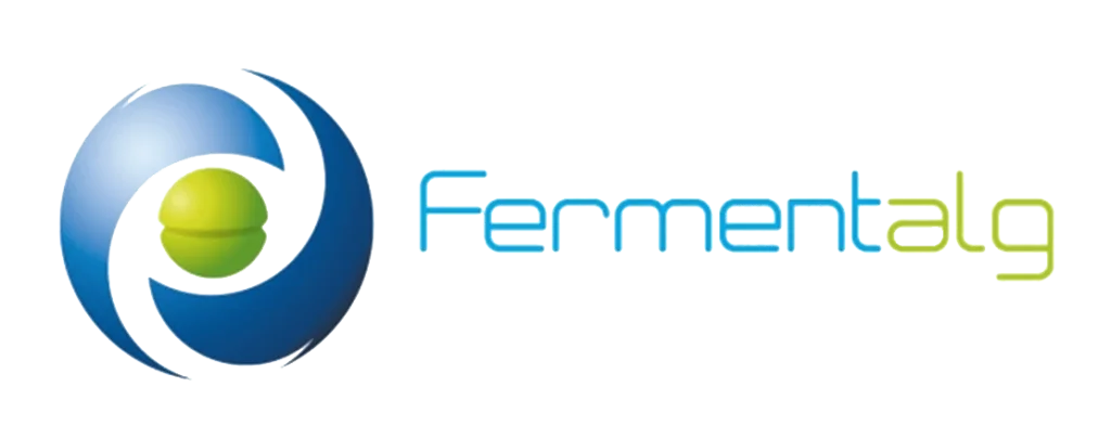 Logo fermentalg
