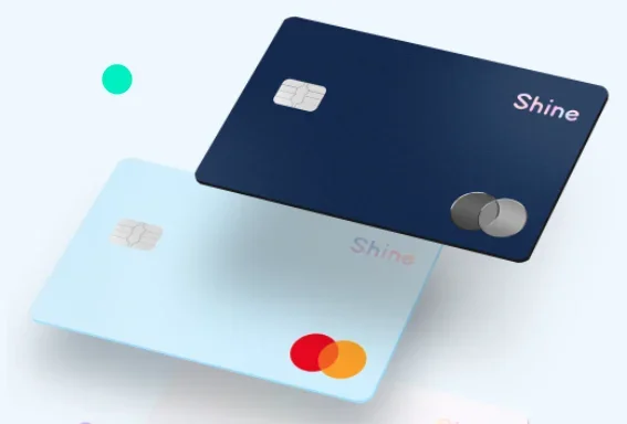 carte shine