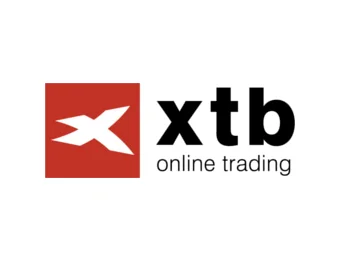 XTB logo 