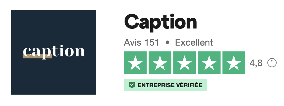caption market avis