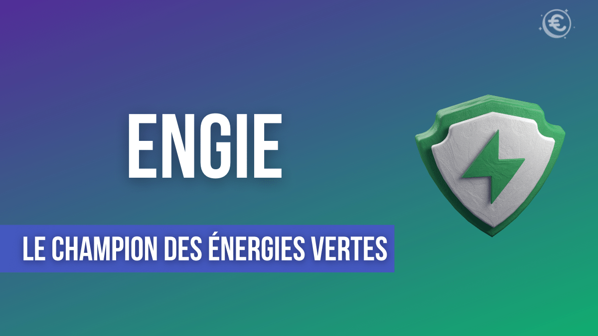Faut-il acheter des actions ENGIE en 2022