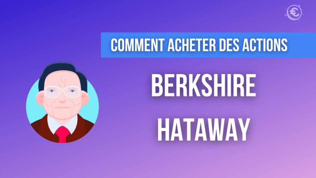 Acheter des actions Berkshire Bataway