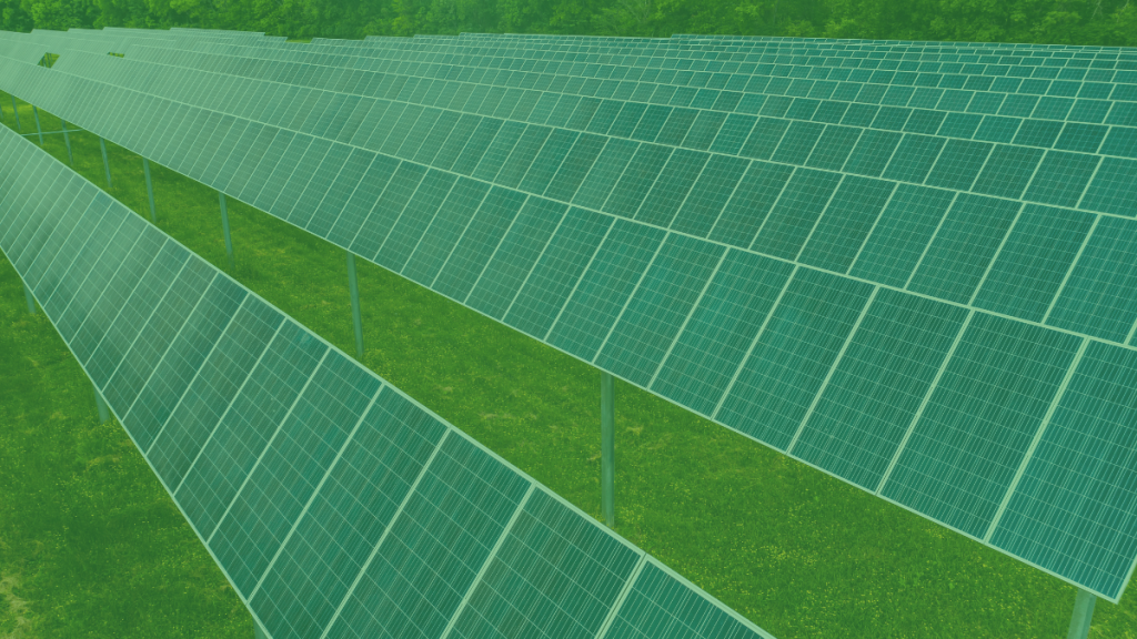 Bannière énergies renouvelables