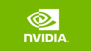 Logo de Nvidia - Source Nvidia