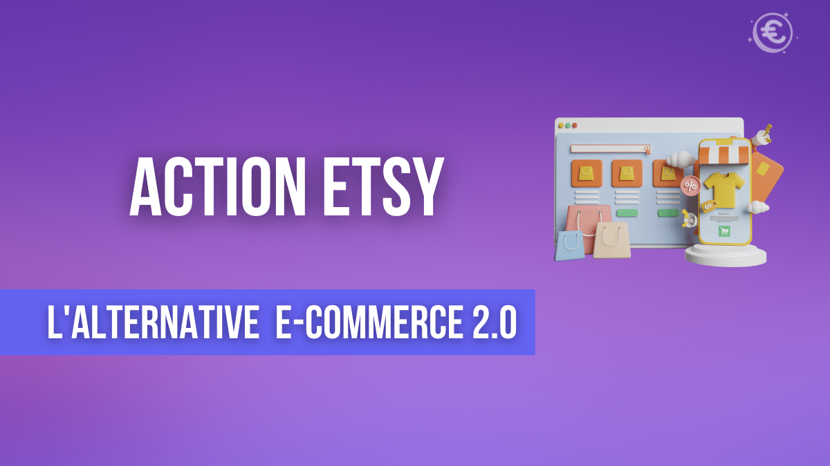 Action Etsy : qu'est ce que c'est et comment en acheter ?