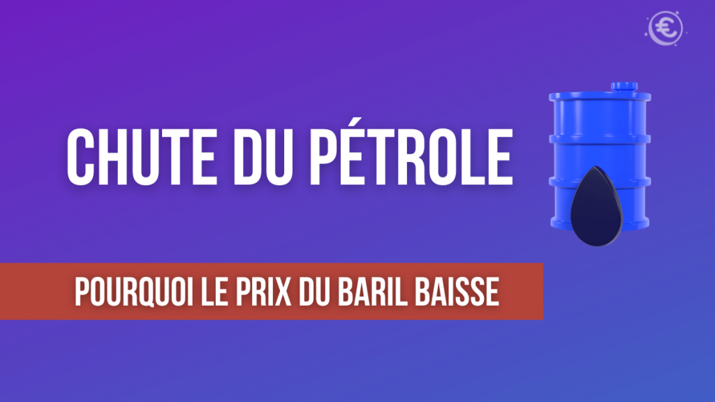 Le prix baril chute, les magnats pétroliers s’agitent : Que faut-il retenir ?