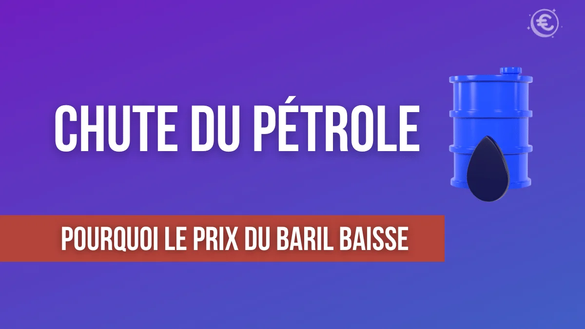 Le prix baril chute, les magnats pétroliers s’agitent : Que faut-il retenir ?