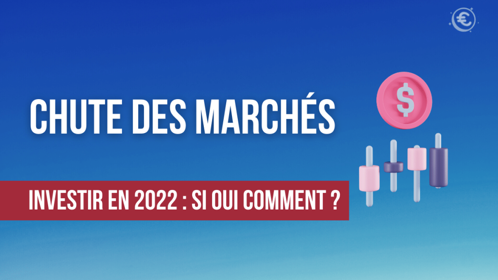 Chute historique, est-ce un bon moment pour investir en bourse ?