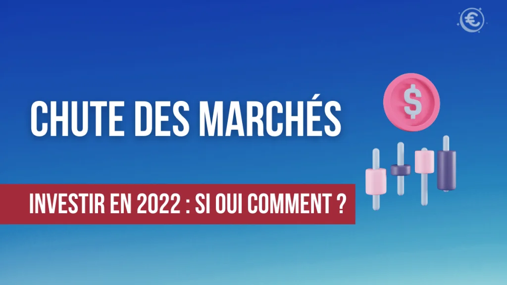 Chute historique, est-ce un bon moment pour investir en bourse ?