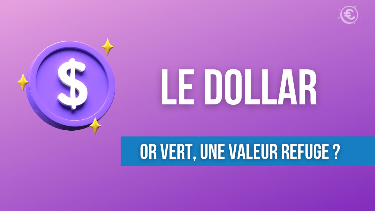 Faut-il investir dans le dollar : Analyse fondamentale de l'or vert