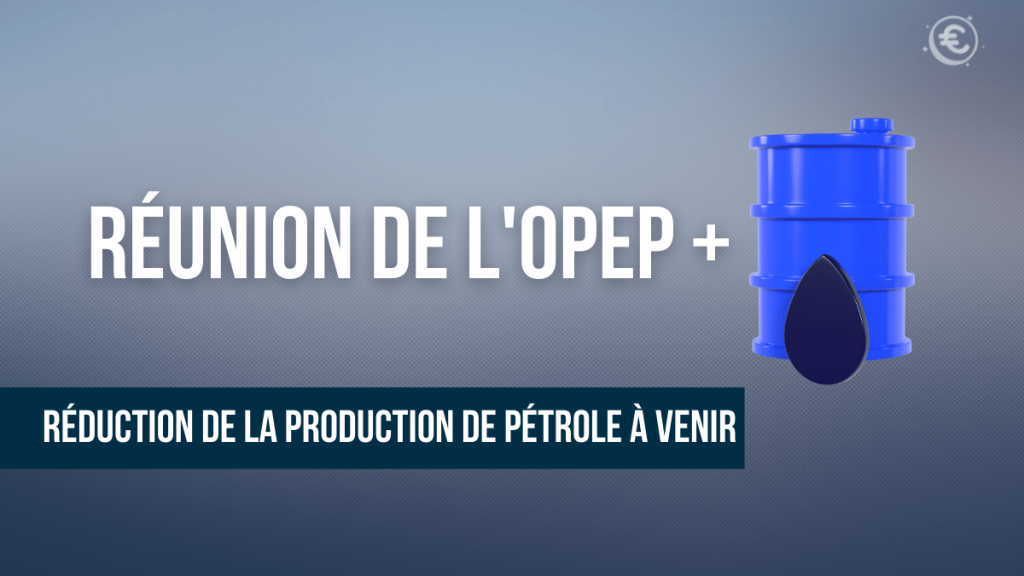 OPEP +, une hausse de prix du pétrole à venir ?