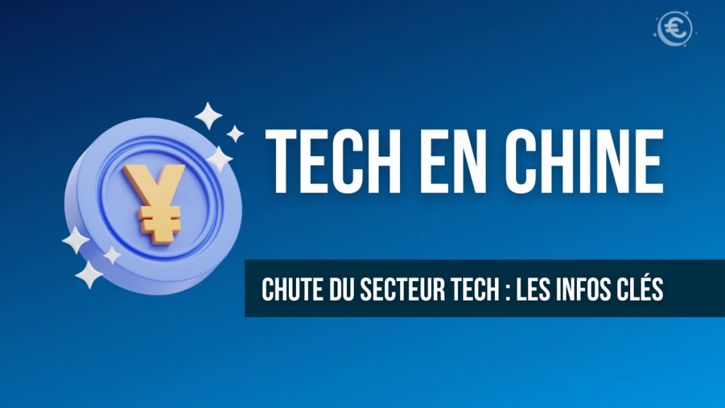 Le secteur technologique chinois a-t’il encore de l’avenir ?