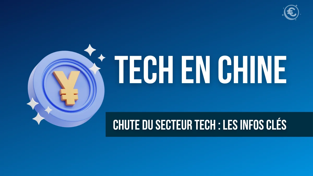 Le secteur technologique chinois a-t’il encore de l’avenir ?