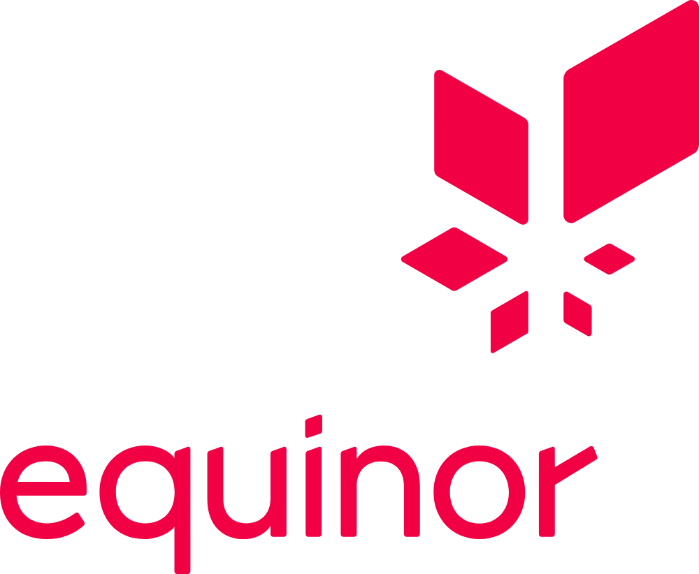 equinor logo
