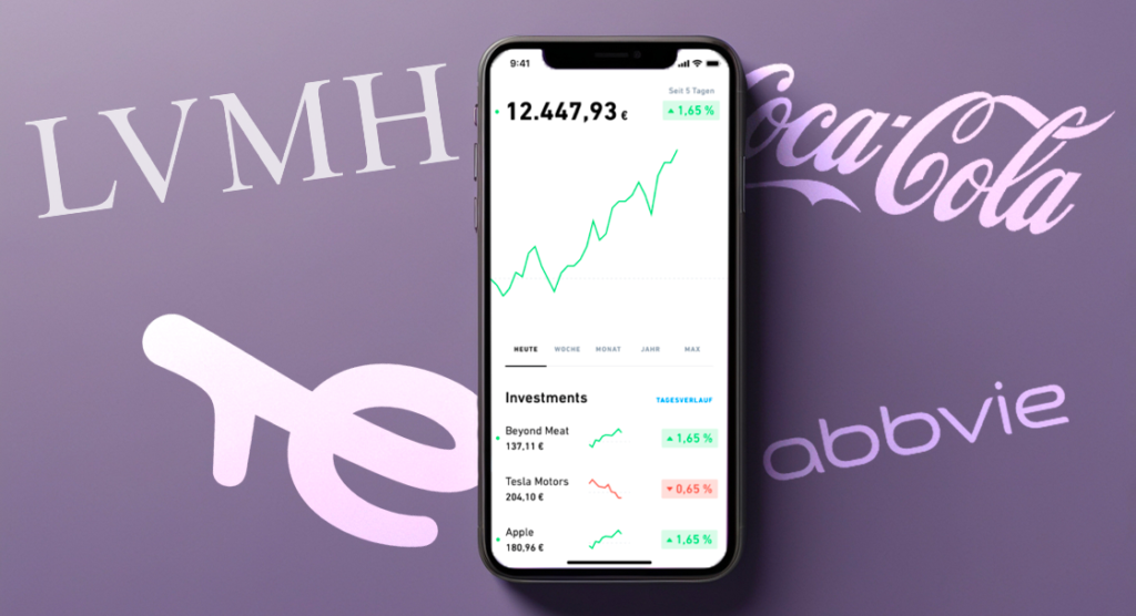 Bannière meilleure action bourse