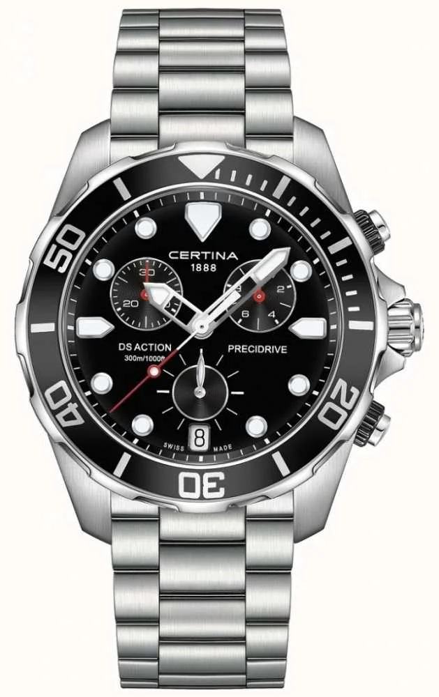 Certina DS Action