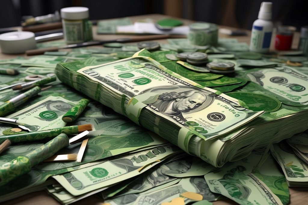 Bannière investissement alternatif