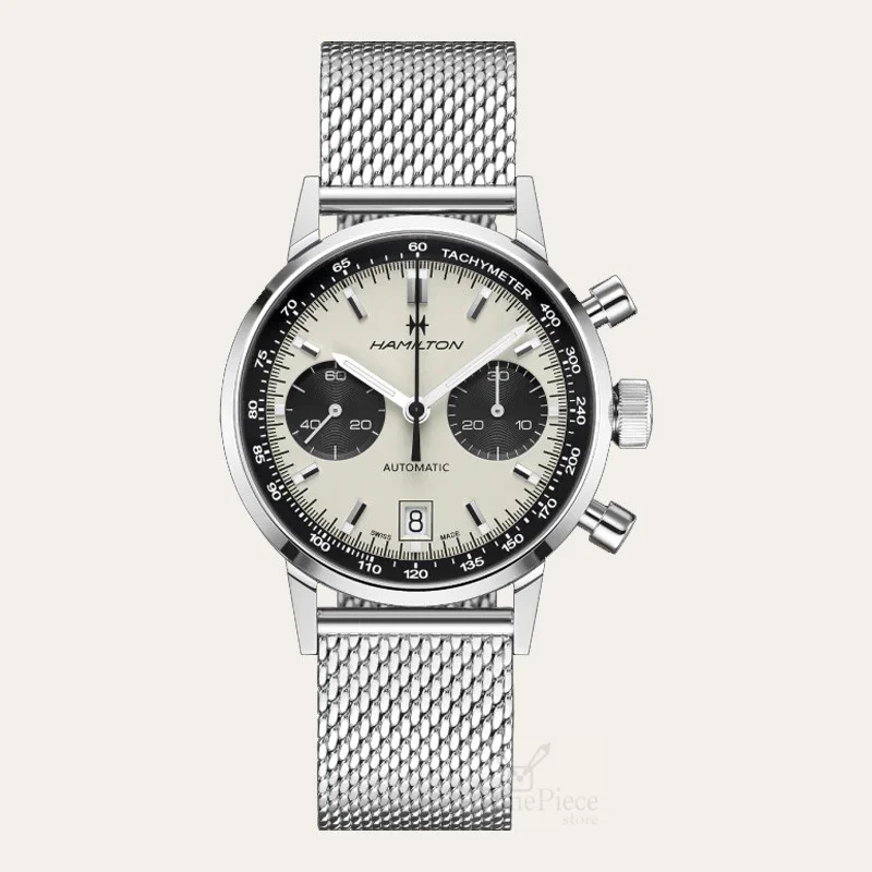 Hamilton Intra-Matic Auto