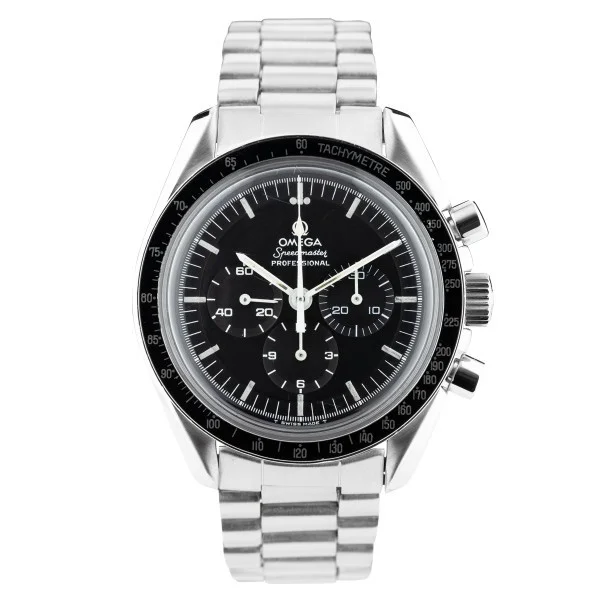 Omega Speedmaster