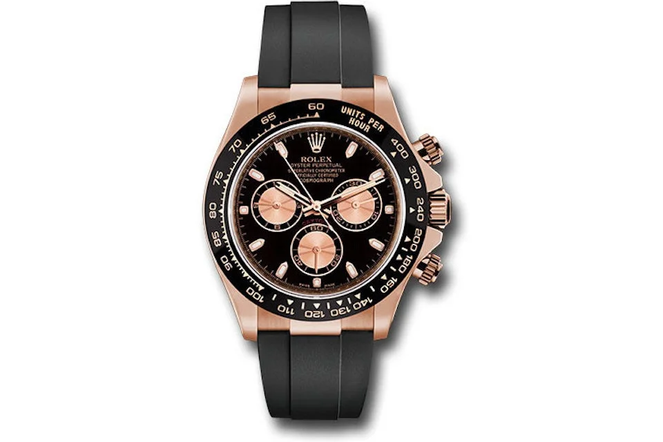 Rolex Daytona
