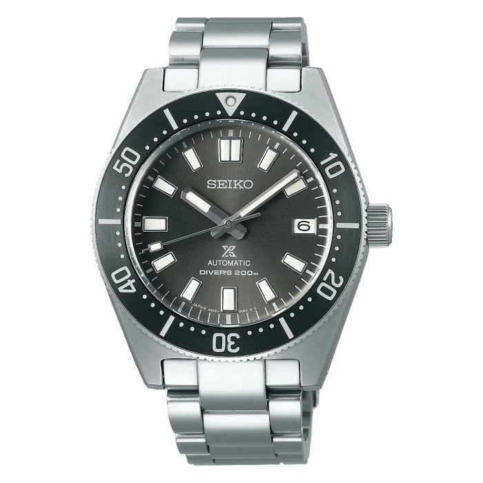 Seiko Prospex