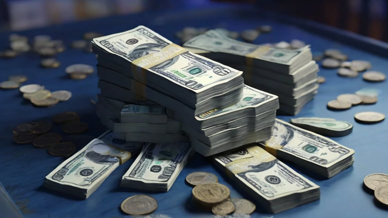 Bannière Cashback