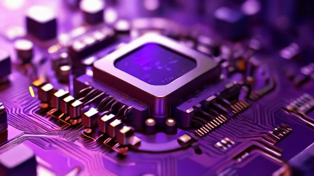 Bannière actions intelligence artificielle