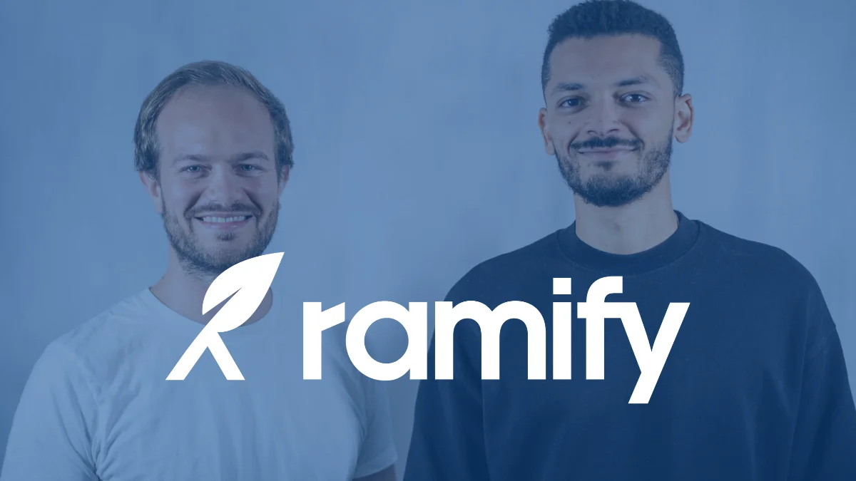 bannière ramify